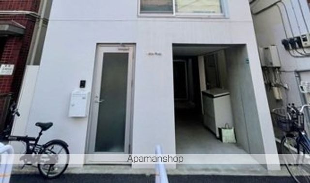 ホワイトピーク椎名町のその他写真