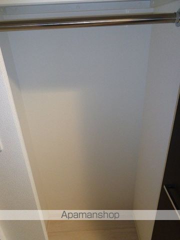 スワンズ谷町セントシティの内装写真