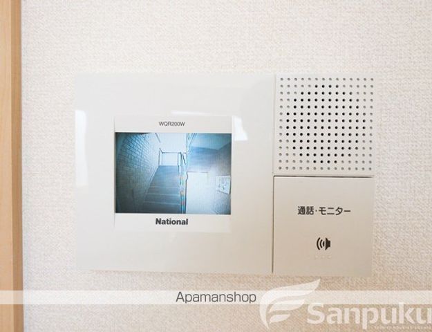 ソレーユ高岡 C棟の内装写真