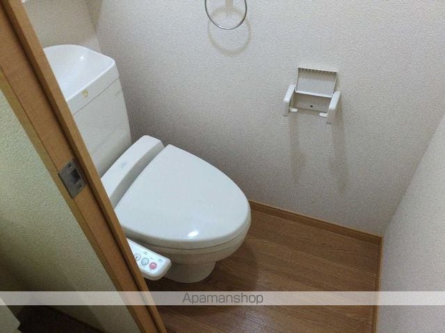 レオパレスアネックスIIIの内装写真