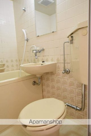 サイレンス医大前の内装写真