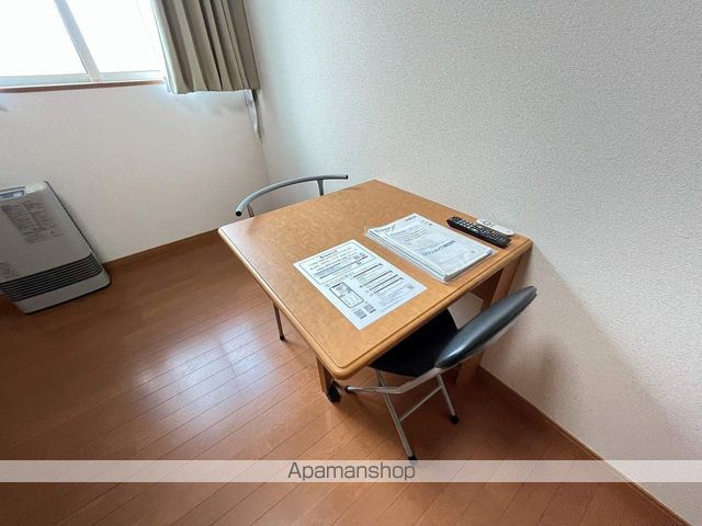 レオパレス金山の内装写真