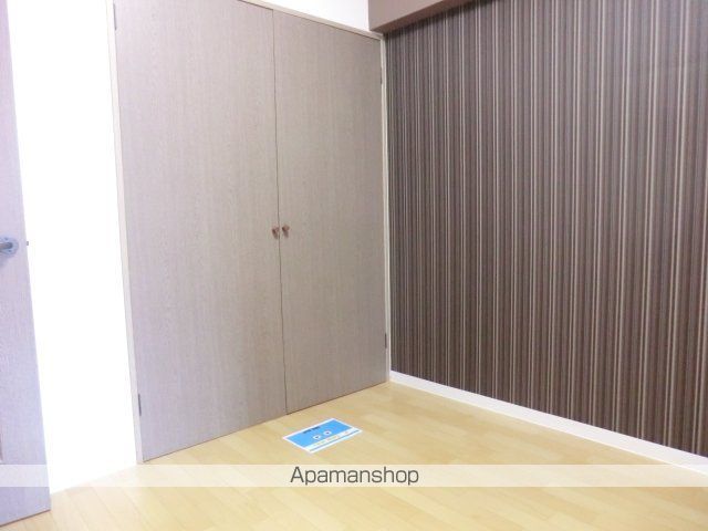 モデュロールの内装写真