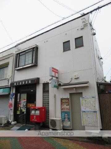 SQUARE WOOD OMIYAの周辺写真