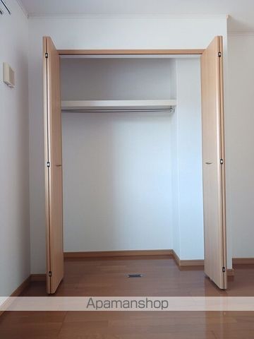 エクセレント パルティールの内装写真