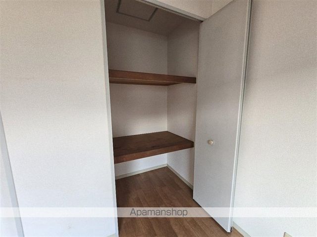コンフォート上里12番館の内装写真