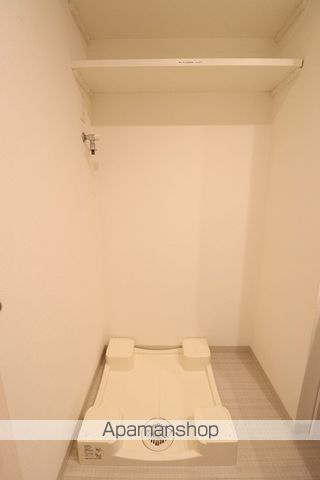 PLUMERIAの内装写真
