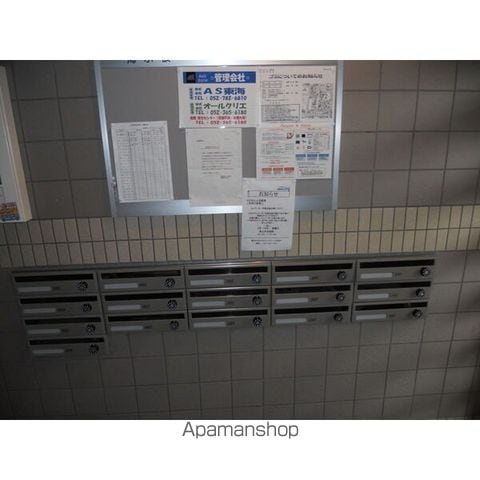 エクセレント名駅南のその他写真