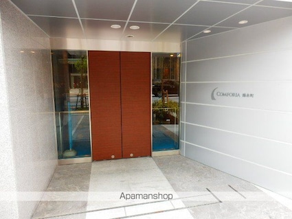 コンフォリア錦糸町[1K/27.62m2]の外観4