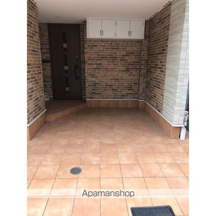 池尻２丁目貸家[1SLDK/84.37m2]の外観2