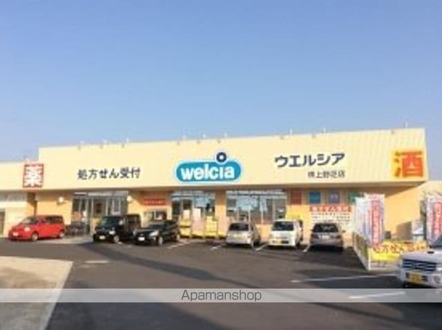 ジオナ柴島IIの周辺写真