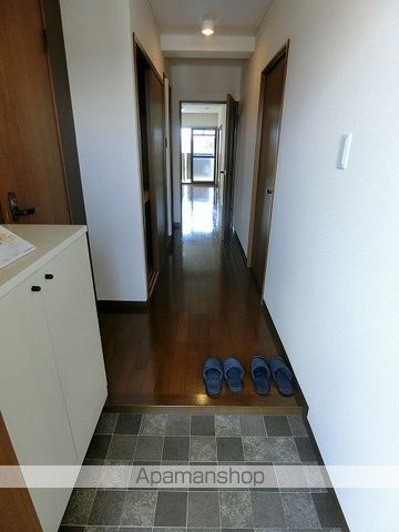 プリマベーラSの内装写真