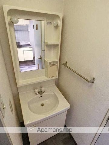 エクセル二村台の内装写真