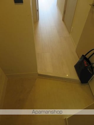 東京都新宿区西落合４丁目[1K/25.51m2]のその他内装2