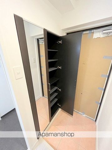 N RESIDENCEの内装写真