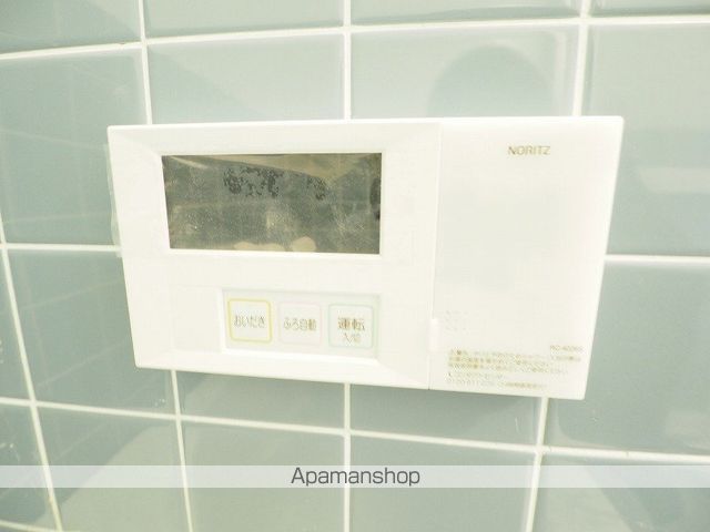 MaisonEpoch白虎の内装写真