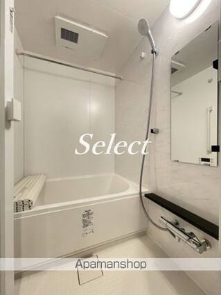 ＷＯＲＶＥ横浜伊勢佐木町[1LDK/37.74m2]のバス