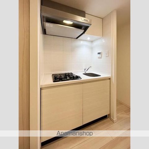 SーRESIDENCE堺筋本町UNOの内装写真