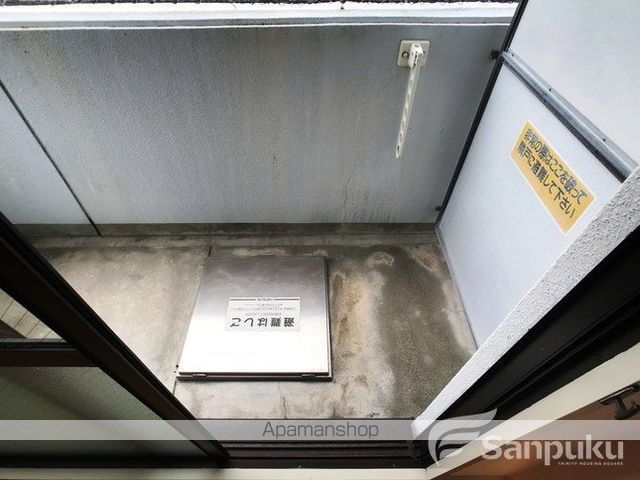 ハオス.ベハーゲンの内装写真