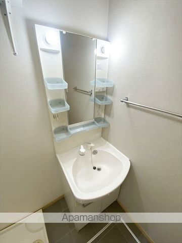 グランディール A棟の内装写真