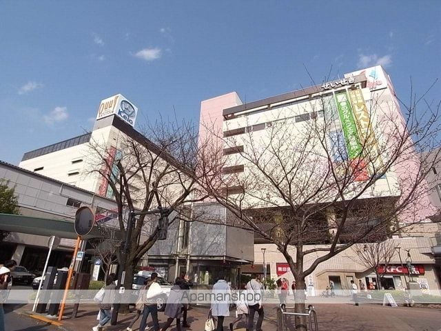 ラミアール聖蹟の周辺写真