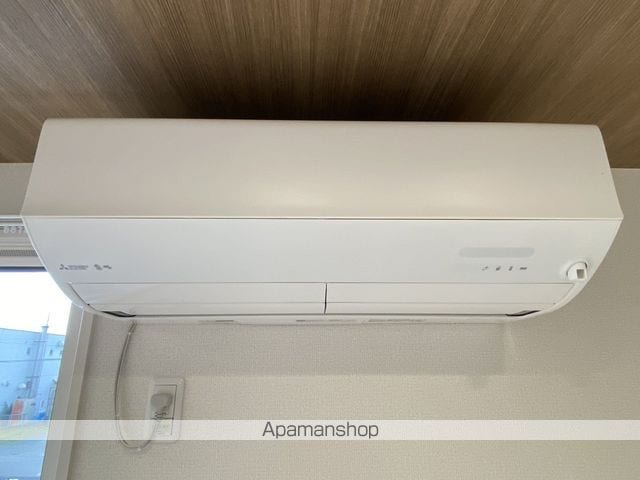CASA SOLAREの内装写真