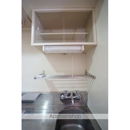 神奈川県横浜市南区井土ケ谷中町[1R/21m2]の内装3