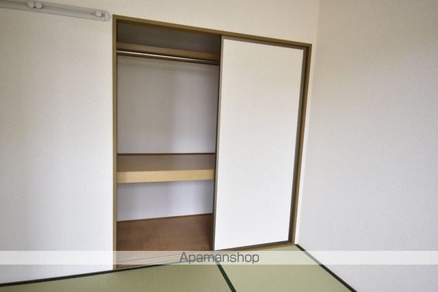 ヴィルヌーブ経堂 B棟の内装写真