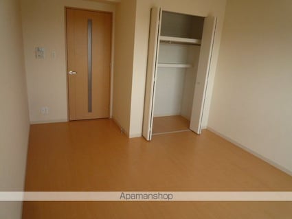 イストアール[1K/28.34m2]のリビング・居間