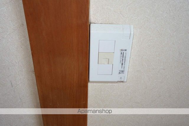 コーポラス本多の内装写真