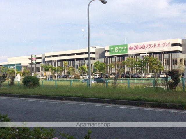 レオパレス南観音町の周辺写真