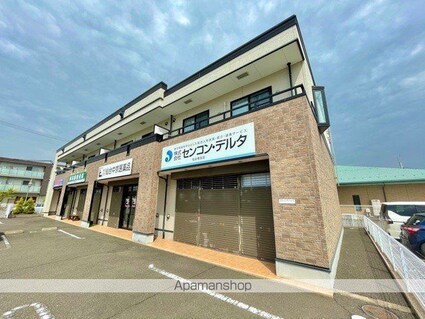 アルモニー　パル[2LDK/51.26m2]の外観