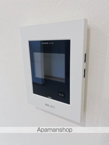 REGLISSEの内装写真