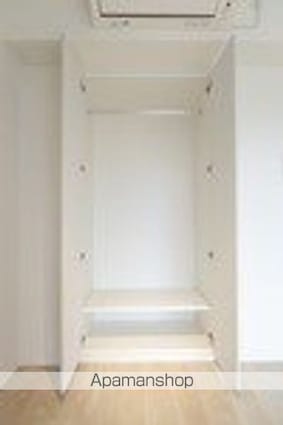 Ｆｉｋａ代々木上原[2K/33.43m2]の収納