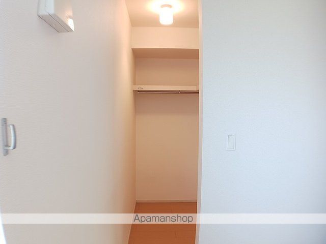 SunnyTownくわばらBの内装写真