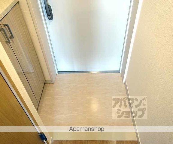 エスカーサ京都四条梅津の内装写真