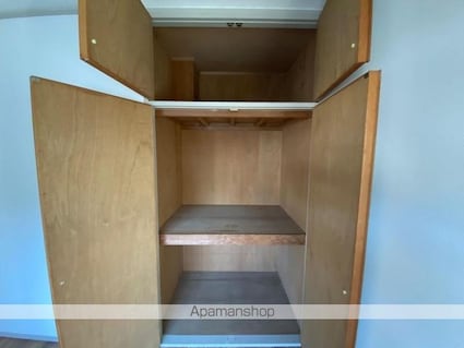 香川県高松市屋島西町[2LDK/62.24m2]の収納