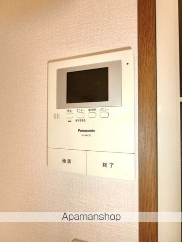 セジュールひかりIIIの内装写真