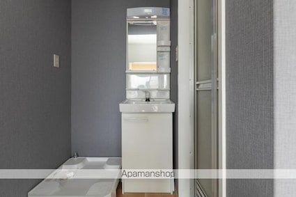 正英社ビル[3DK/54.96m2]の内装8