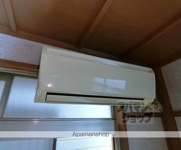 リッチモンド岡崎の内装写真