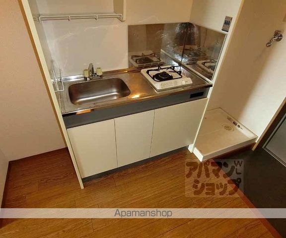 ヴィヴァーチェ四条大宮の内装写真