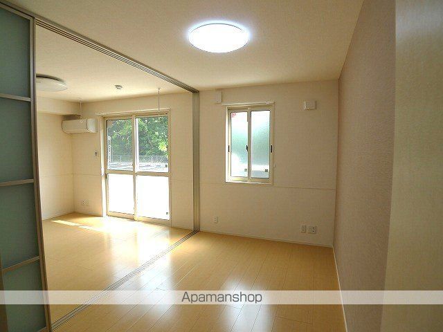 ポルト ボヌールの内装写真