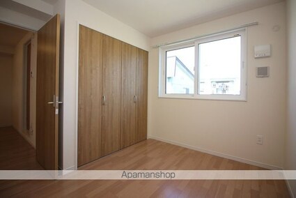 ヒールコートⅤ[2LDK/53.68m2]の内装7