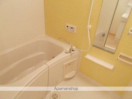 愛知県北名古屋市宇福寺中杁[2LDK/60.14m2]のバス