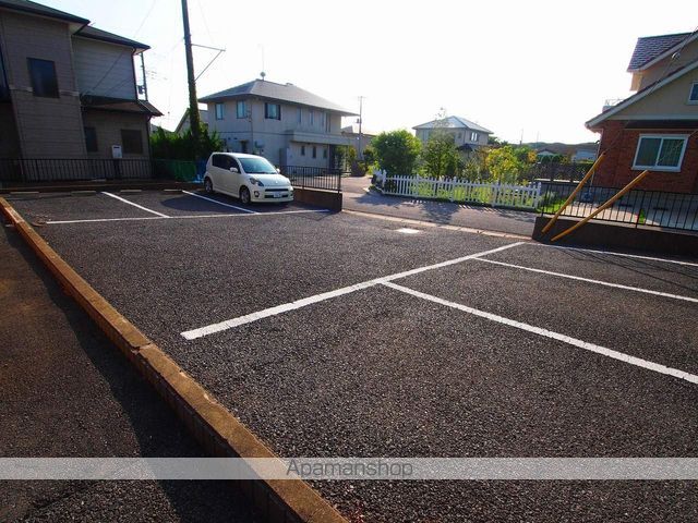 シルクガーデンのその他写真