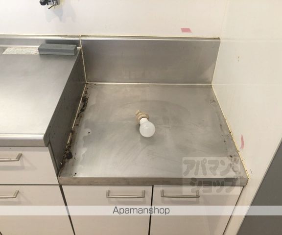 ハイムアレグレットの内装写真