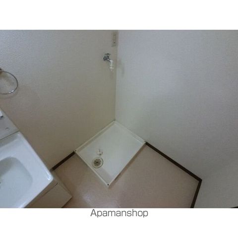 リンピアベルテの内装写真