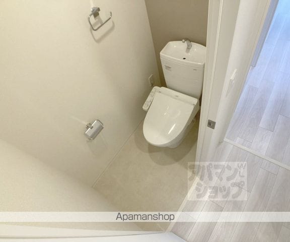 ジオエント四条大宮の内装写真