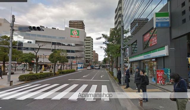 レオパレスエスポワールIの周辺写真