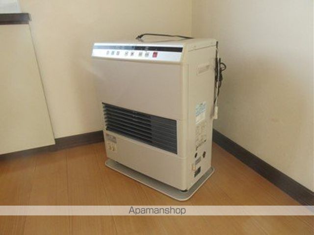 グランデYSの内装写真